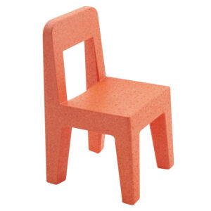 Magis Me Too designové dětské židle Seggiolina Pop  Dětské stoly a židle