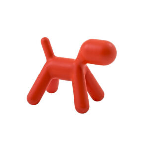 Magis Me Too designové dětské stoličky Puppy Extra Small Bytové dekorace