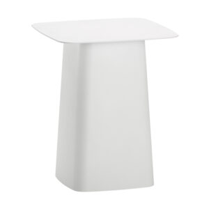 Vitra designové stoly Metal Side Table (výška 38 cm)  Stoly