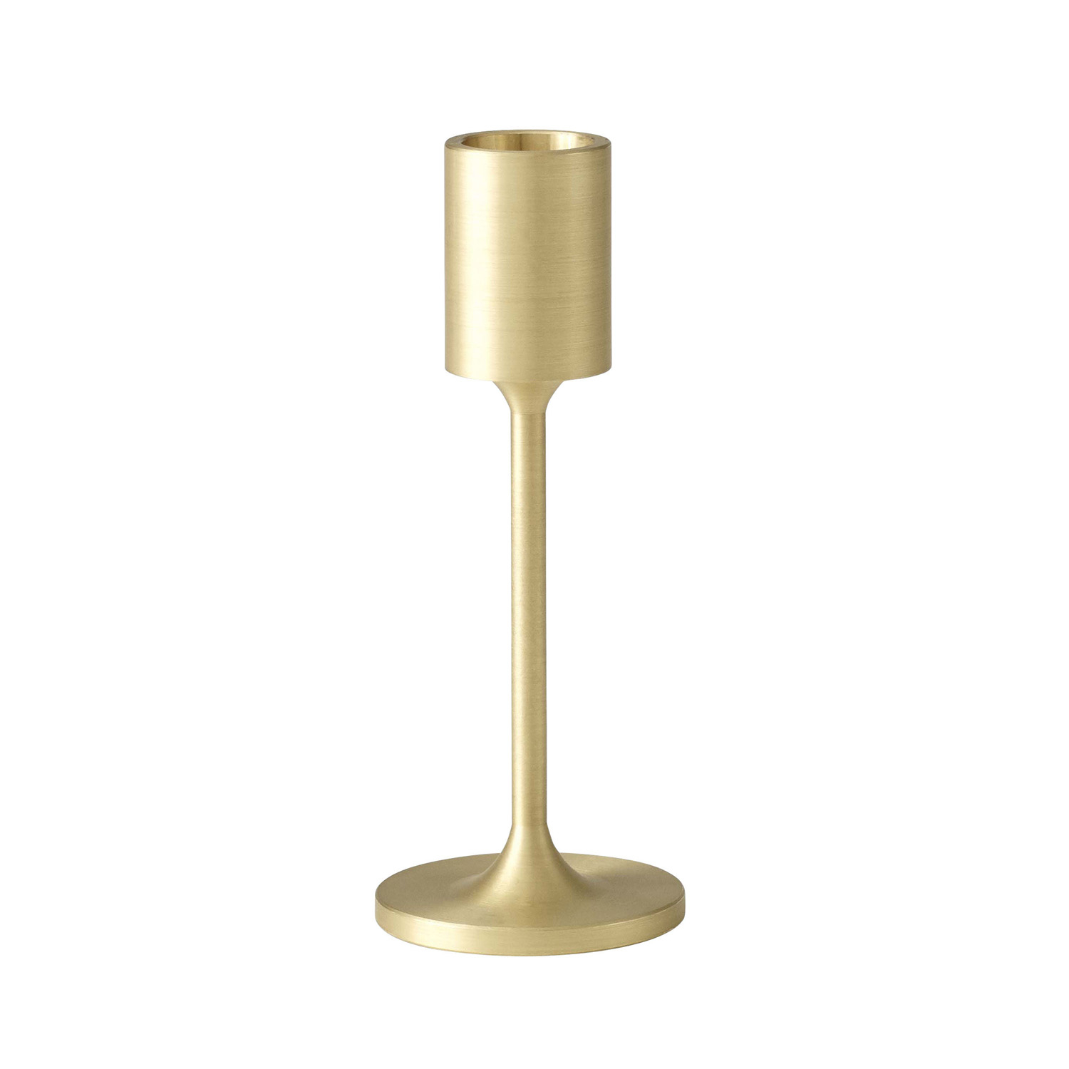 &Tradition designové svícny Collect Candleholder (výška 11 cm) Bytové dekorace