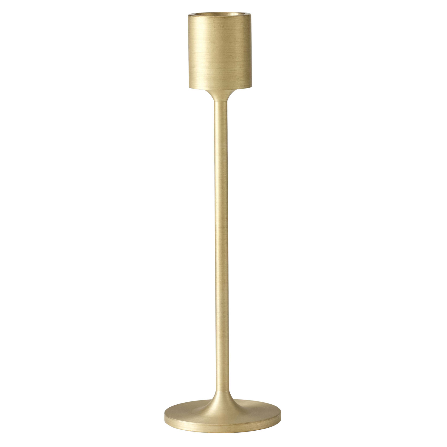 &Tradition designové svícny Collect Candleholder (výška 18 cm) Bytové dekorace