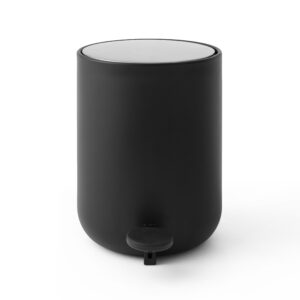 Menu designové odpadkové koše Pedal Bins (objem 4 l)  Bytové doplňky
