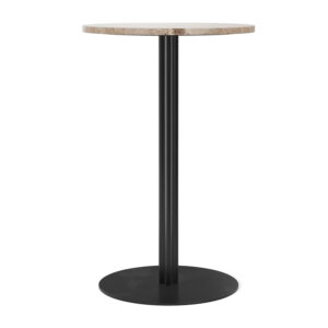Menu designové kavárenské stoly Harbour Column Counter Table (průměr 60 cm) Nábytek
