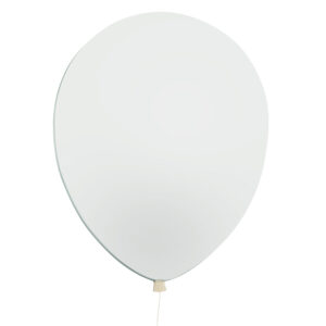 EO designová zrcadla Balloon Mirror L Bytové doplňky