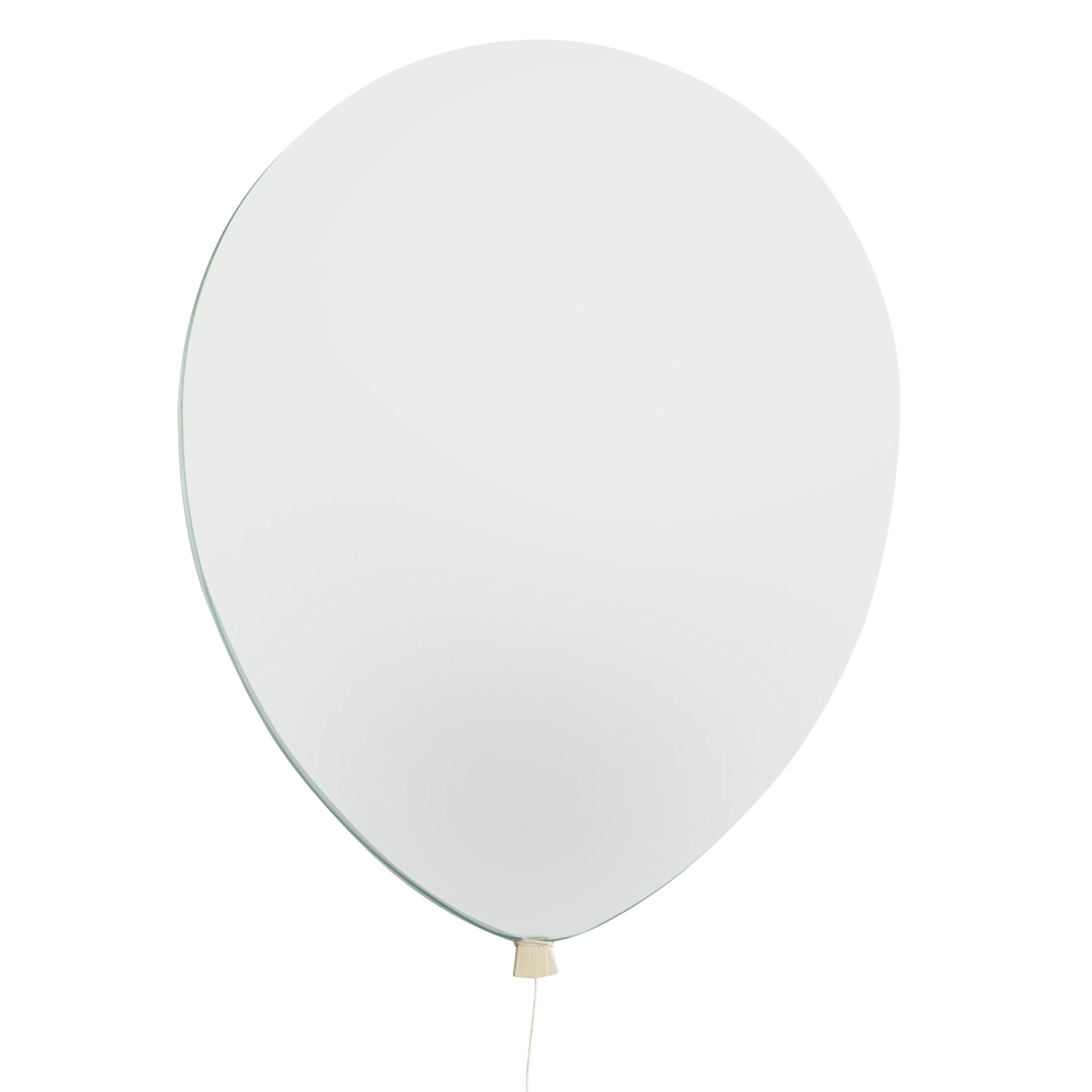 EO designová zrcadla Balloon Mirror L Bytové doplňky