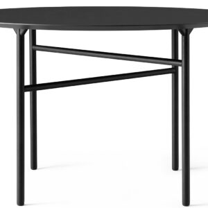 Menu designové jídelní stoly Snaregade Dining Table (průměr 120 cm) Stoly