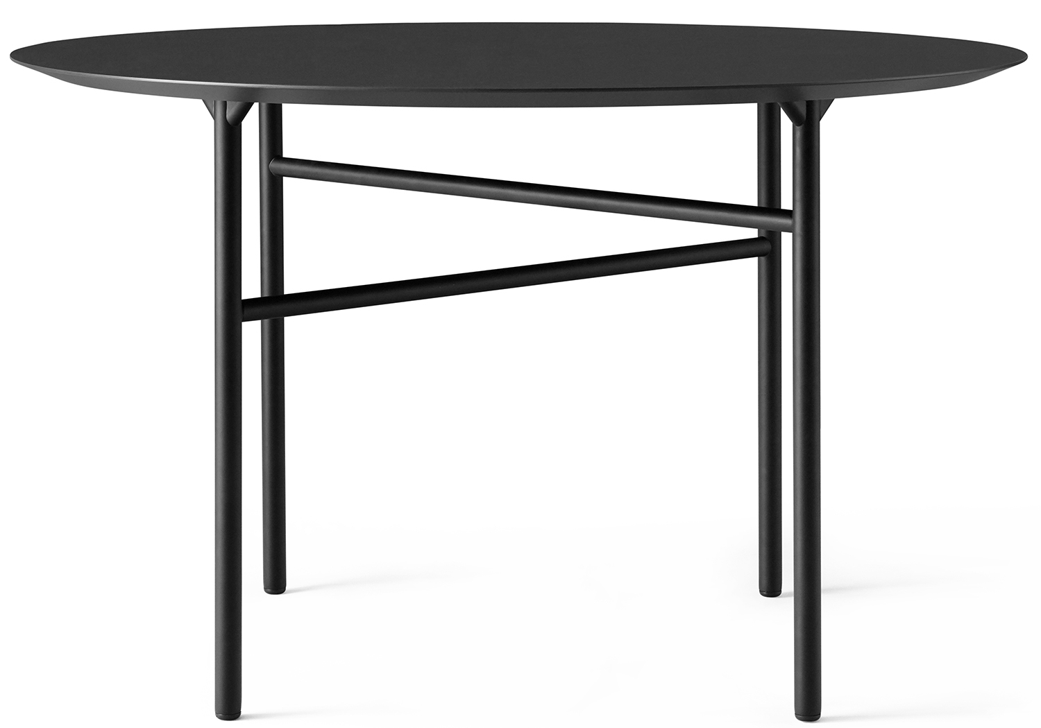 Menu designové jídelní stoly Snaregade Dining Table (průměr 120 cm) Stoly