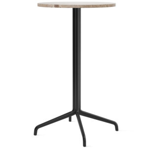 Menu designové jídelní stoly Harbour Column Dining Table Star Base (průměr 60 cm)  Stoly