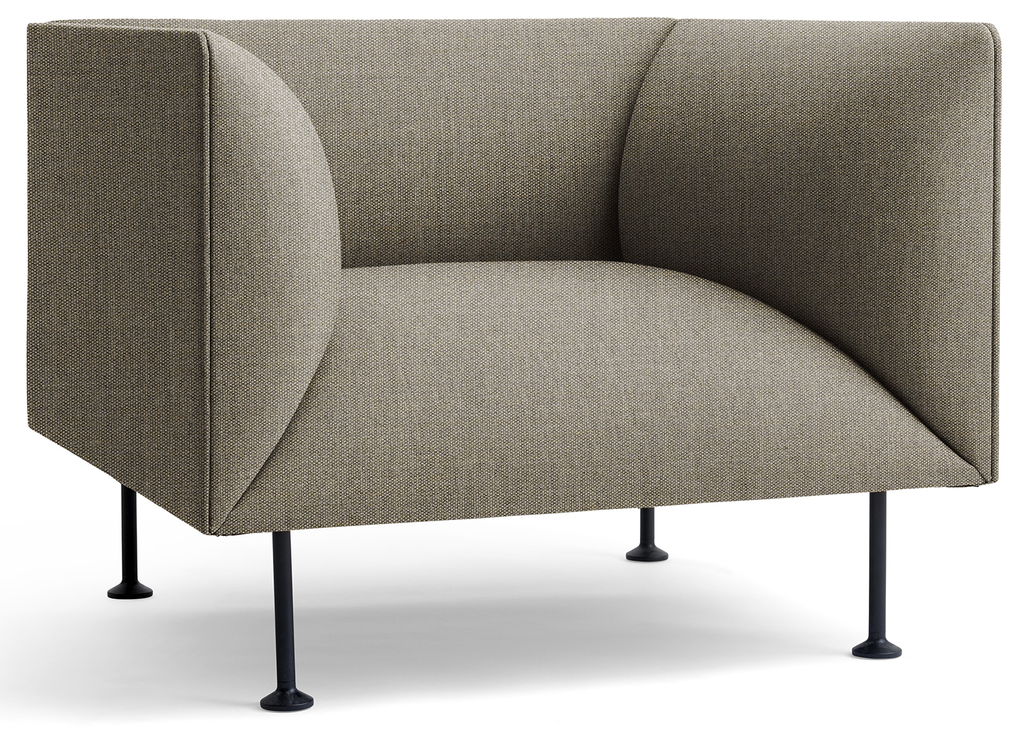 Designová křesla Godot Armchair Křesla