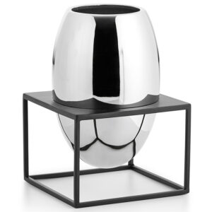 Philippi designové vázy Solero Vase L Bytové dekorace