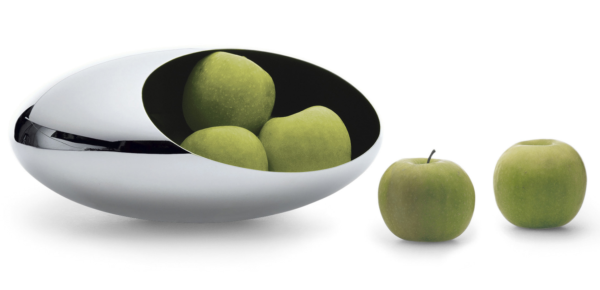 Philippi designové mísy Cocoon Bowl M Kuchyně