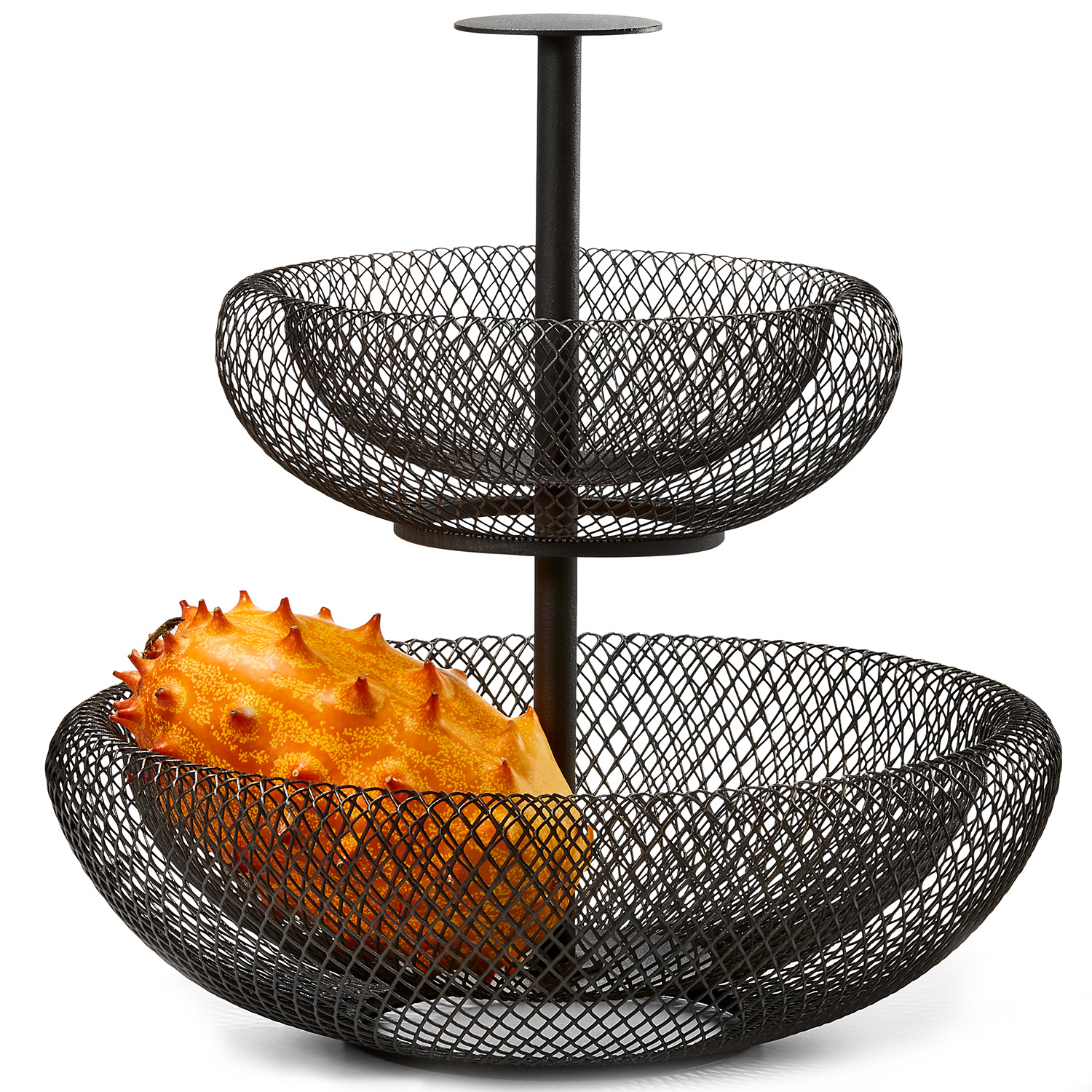 Philippi designové etažéry Mesh Kuchyně