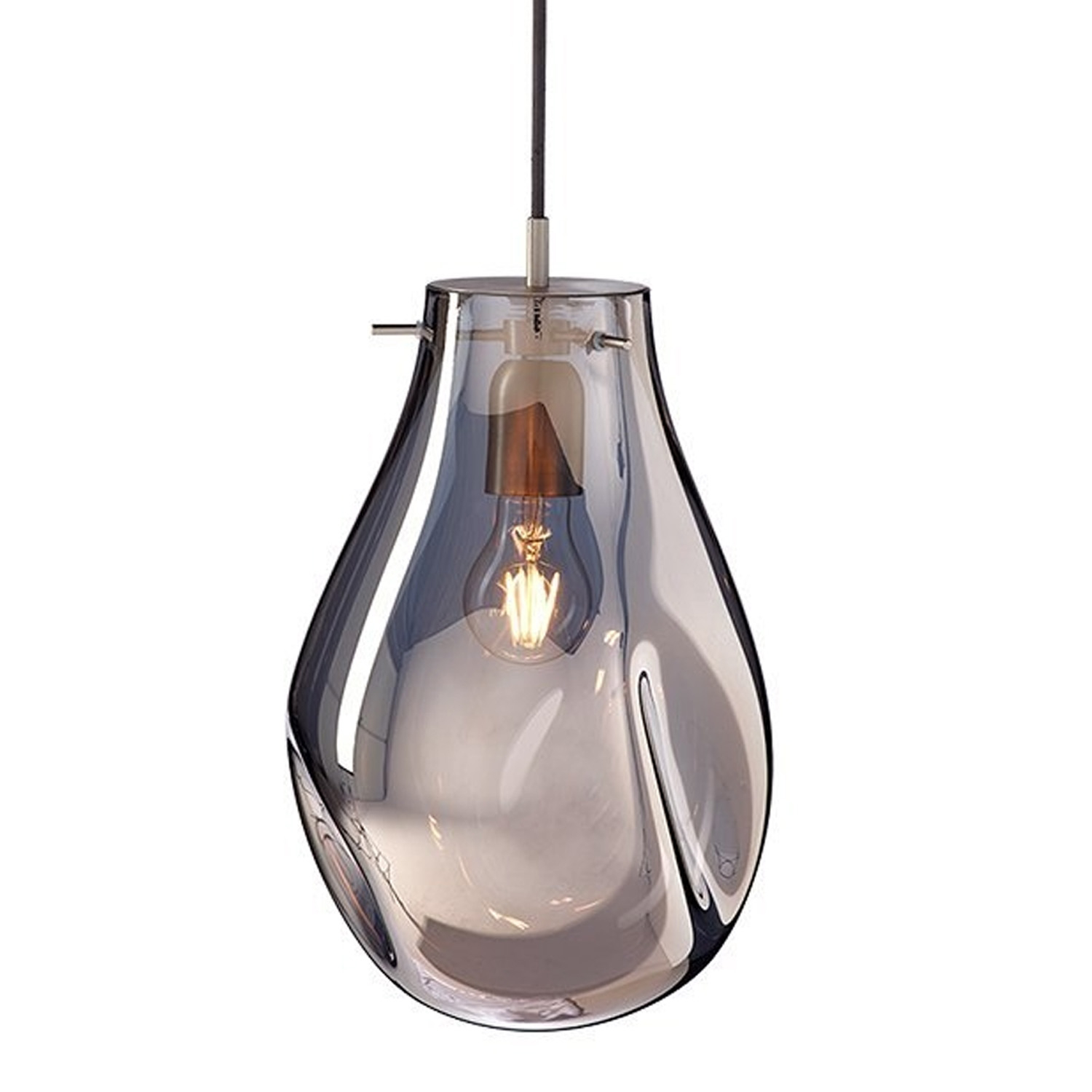 Bomma designová závěsná svítidla Soap Large Svítidla