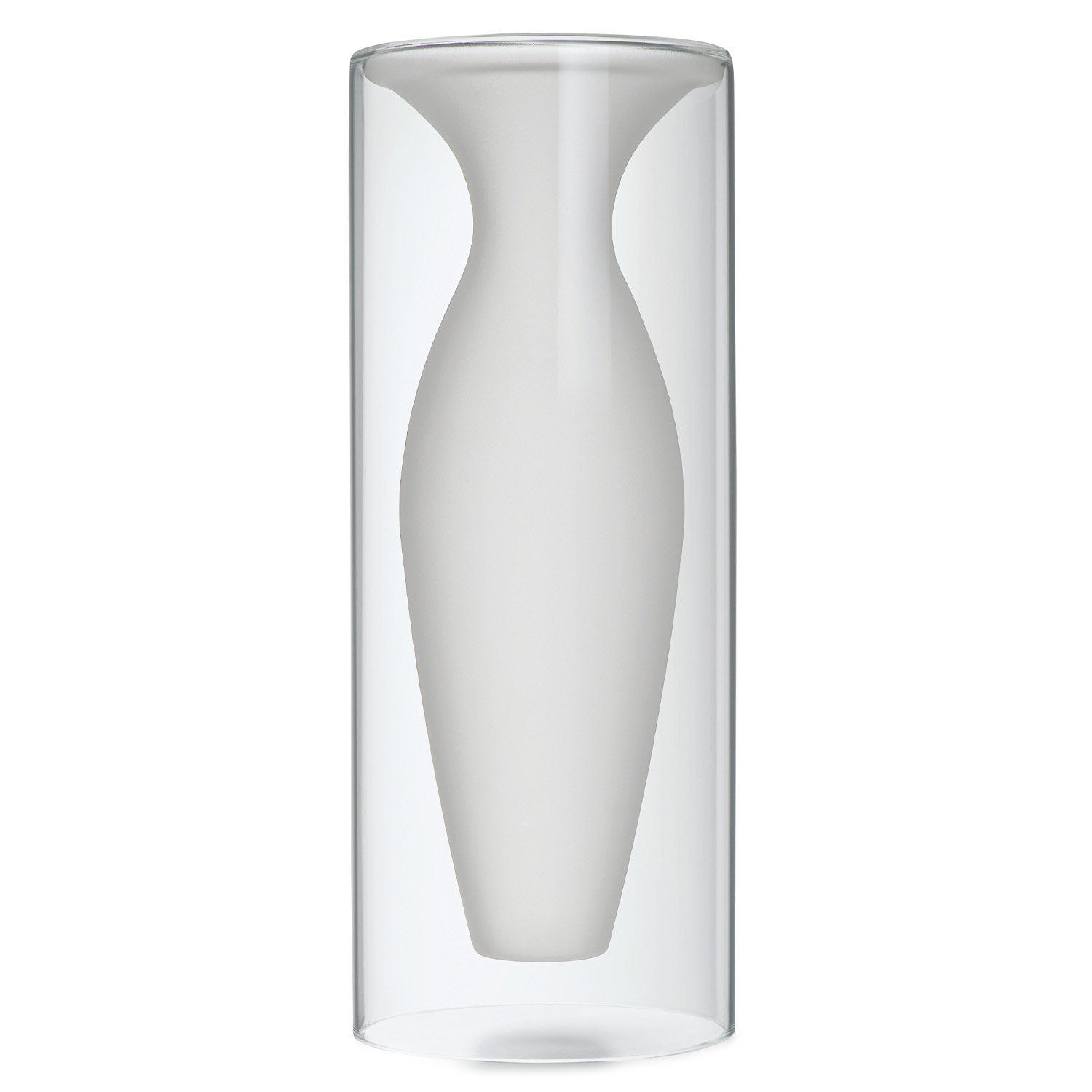 Philippi designové vázy Esmeralda L Bytové dekorace