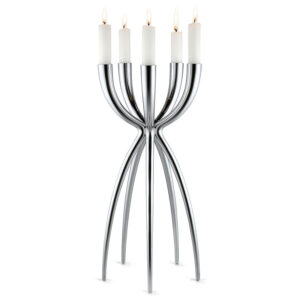 Philippi designové svícny Copic 5 Bytové dekorace