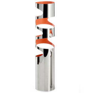 Philippi designové vázy Loom L Bytové dekorace