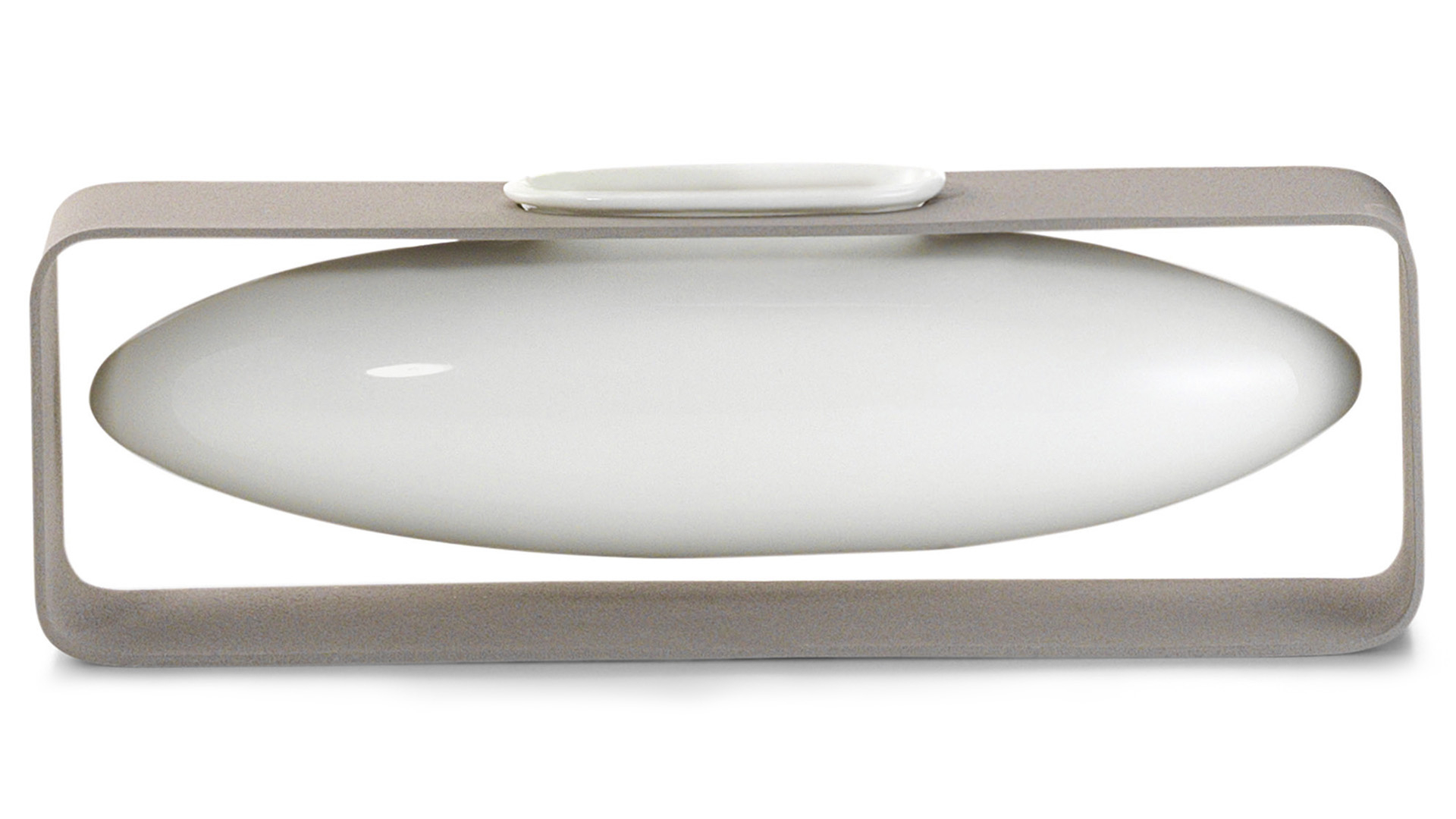 Philippi designové vázy Float Horizontal Bytové dekorace