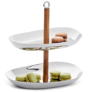 Philippi designové etažéry Udon  Kuchyně