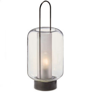 Philippi designová závěsná svítidla Lucia Lantern Slim Svítidla