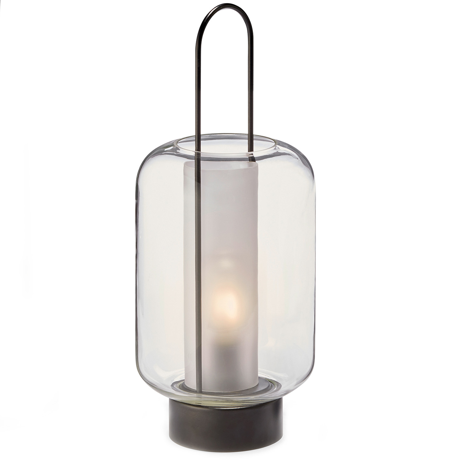 Philippi designová závěsná svítidla Lucia Lantern Slim Svítidla