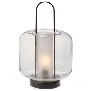 Philippi designová závěsná svítidla Lucia Lantern Bellied Svítidla
