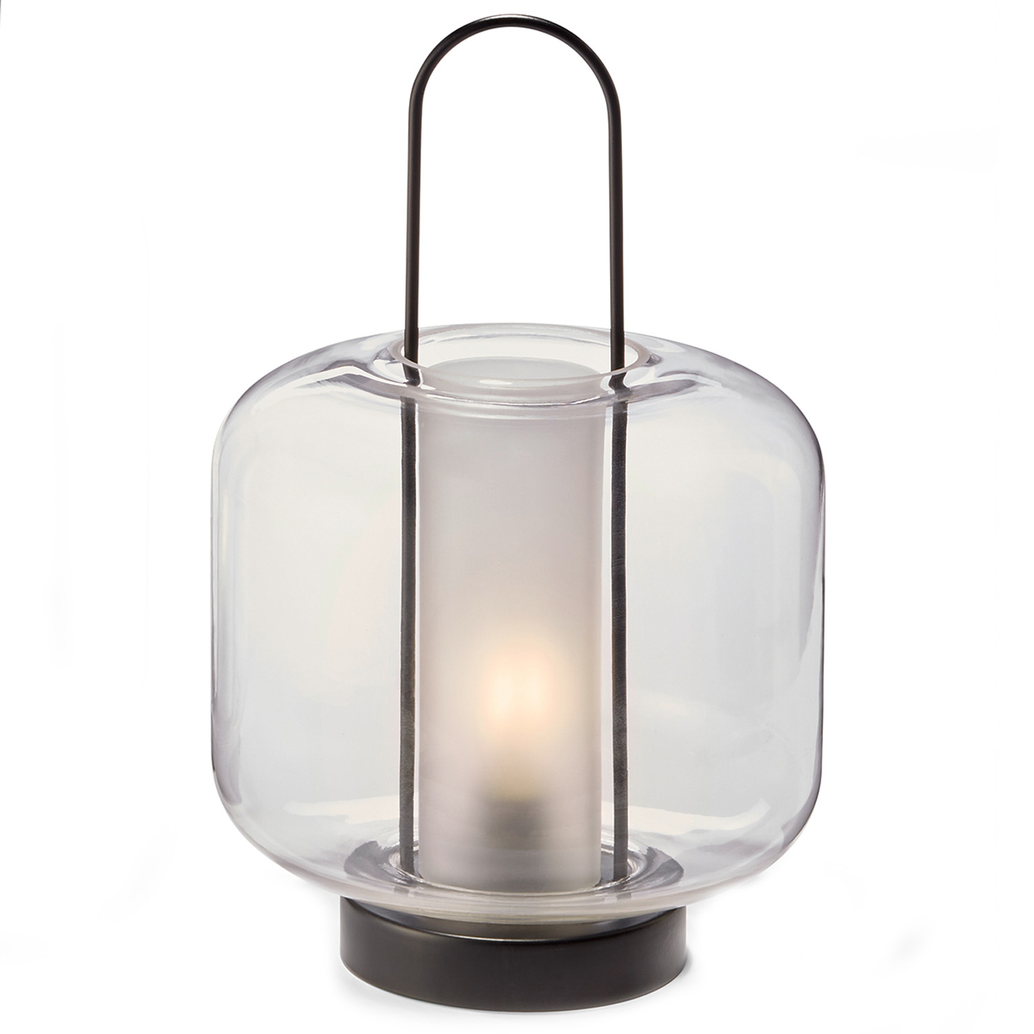 Philippi designová závěsná svítidla Lucia Lantern Bellied Svítidla