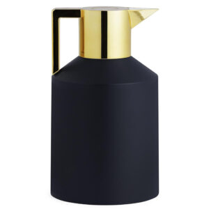 Normann Copenhagen designové termo konvice Geo Thermos Large Kuchyně