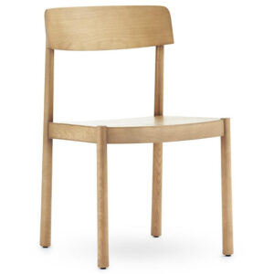 Normann Copenhagen designové židle Timb Chair  Židle