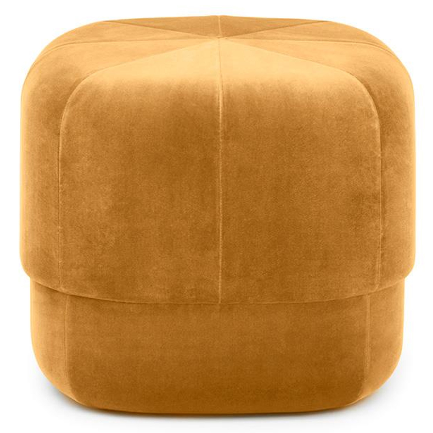 Normann Copenhagen designové stoličky Circus Pouf Small Stoličky