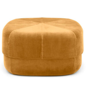Normann Copenhagen designové stoličky Circus Pouf Large  Stoličky