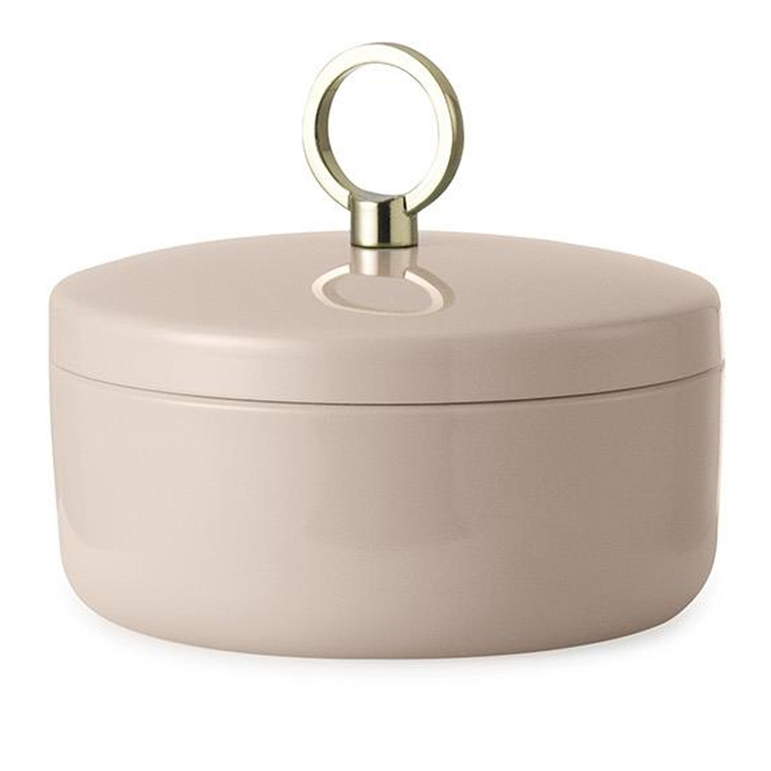 Normann Copenhagen designové dózy Ring Box Medium Bytové doplňky