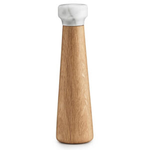 Normann Copenhagen designové mlýnky na koření Craft Salt & Pepper Large  Kuchyně