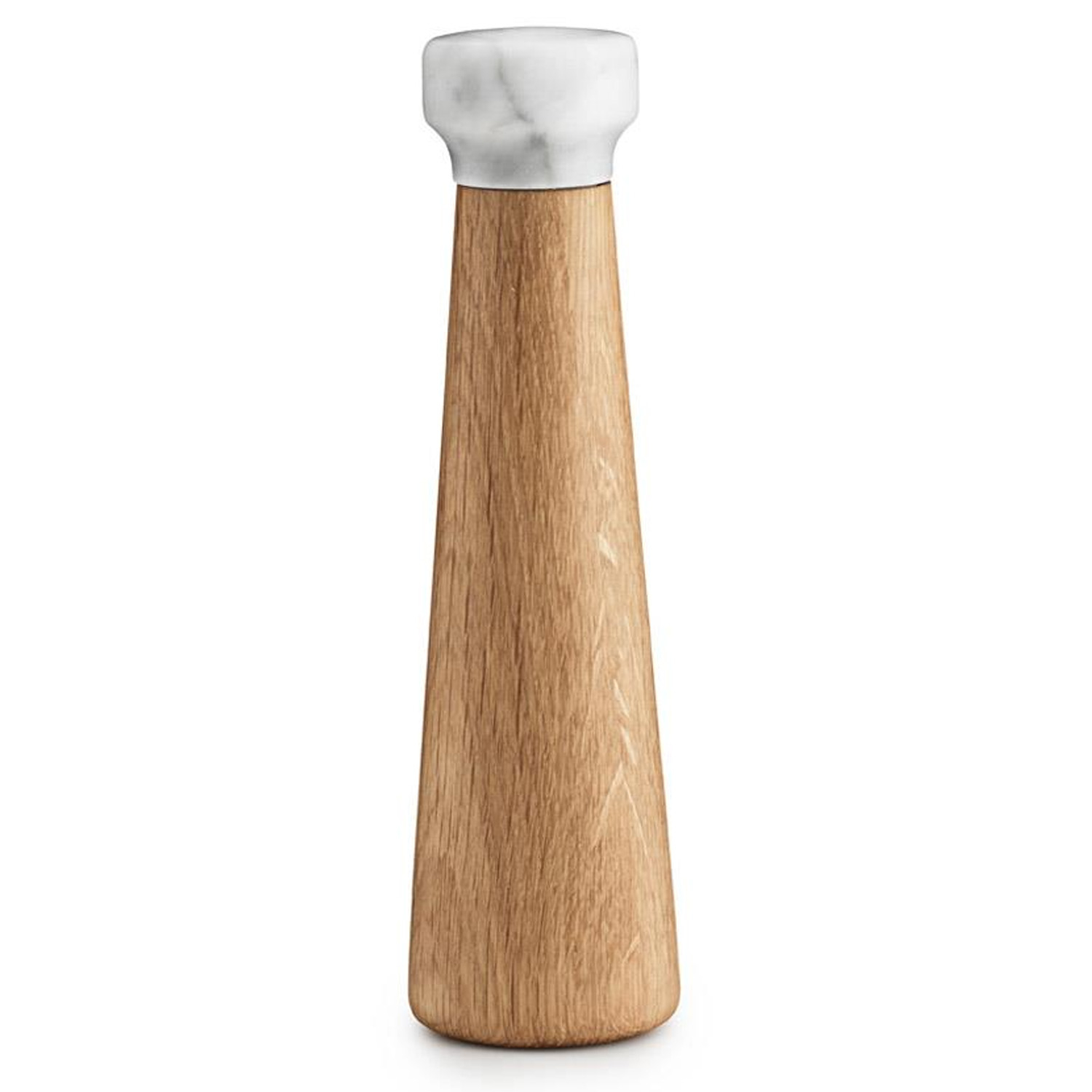 Normann Copenhagen designové mlýnky na koření Craft Salt & Pepper Large Kuchyně