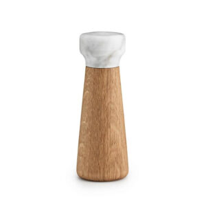 Normann Copenhagen designové mlýnky na koření Craft Salt & Pepper Small  Kuchyně