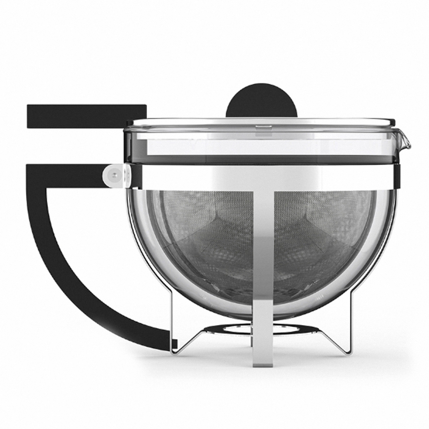 Philippi designové konvice na čaj Marianne Teamaker Kuchyně