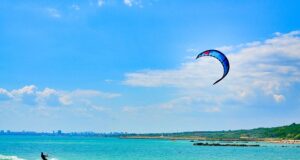 Bulharsko a jeho nádherné letovisko Slunečné pobřeží🏖️