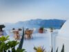 Luxusní dovolená na Santorini – ubytování a služby pro náročné klienty🏖️