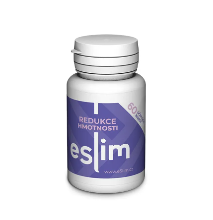 eSlim a účinky na zdraví