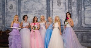 Jaký eshop je pro rozlučku se svobodou ten nejlepší? Porovnání nabídek a flirtujících tipů pro budoucí nevěsty❤️