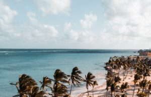 Luxusní dovolená v Egyptě Co ochutnat na dovolené v Severním Kypru