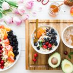 Proteinová dieta a trávení