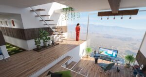 Designové hodiny na zeď – jednoduchá cesta jak dodat svému prostoru nádech elegance.🔔