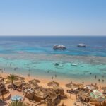 Šnorchlování a plážový život: Dovolená v Sharm el Sheikh pro aktivní cestovatele