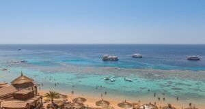 Egypt a feminismus – jaké jsou práva žen v této zemi Dovolená v Egyptě