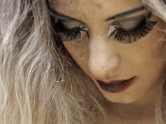 Krásné řasy: Jak na domácí péči Krásné řasy: Jak na domácí péči