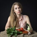 Veganus - doplněk stravy s vysokým obsahem rostlinných proteinů