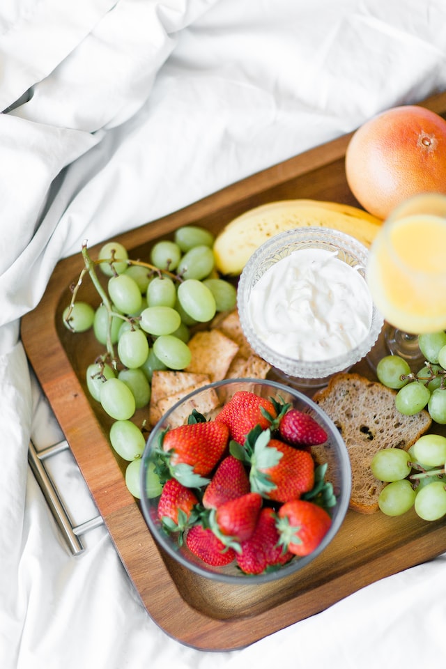 Jak si srovnat tvar stehen během hubnutí