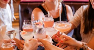 Kreativní nápady pro rozlučku se svobodou Kreativní nápady pro rozlučku se svobodou