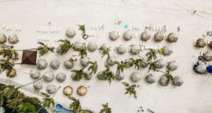 Nejlepší destinace pro dovolenou u moře s možností potápění Nejlepší singly friendly hotely v Severním Kypru