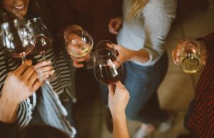 Rozlučka se svobodou v přírodě Rozlučka se svobodou v přírodě